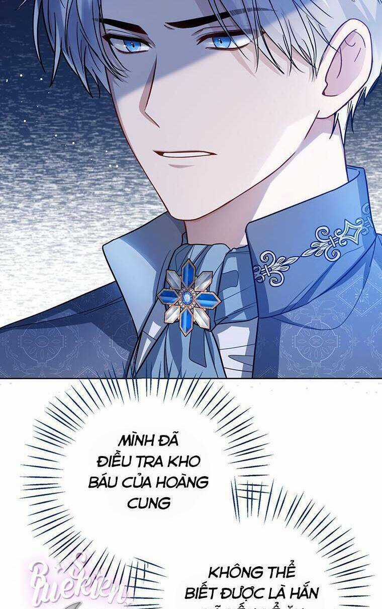 Công Chúa Bé Con Nhìn Vào Cửa Sổ Trạng Thái Chapter 31 trang 15