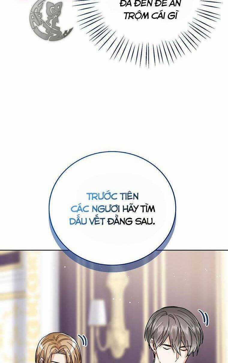 Công Chúa Bé Con Nhìn Vào Cửa Sổ Trạng Thái Chapter 31 trang 16