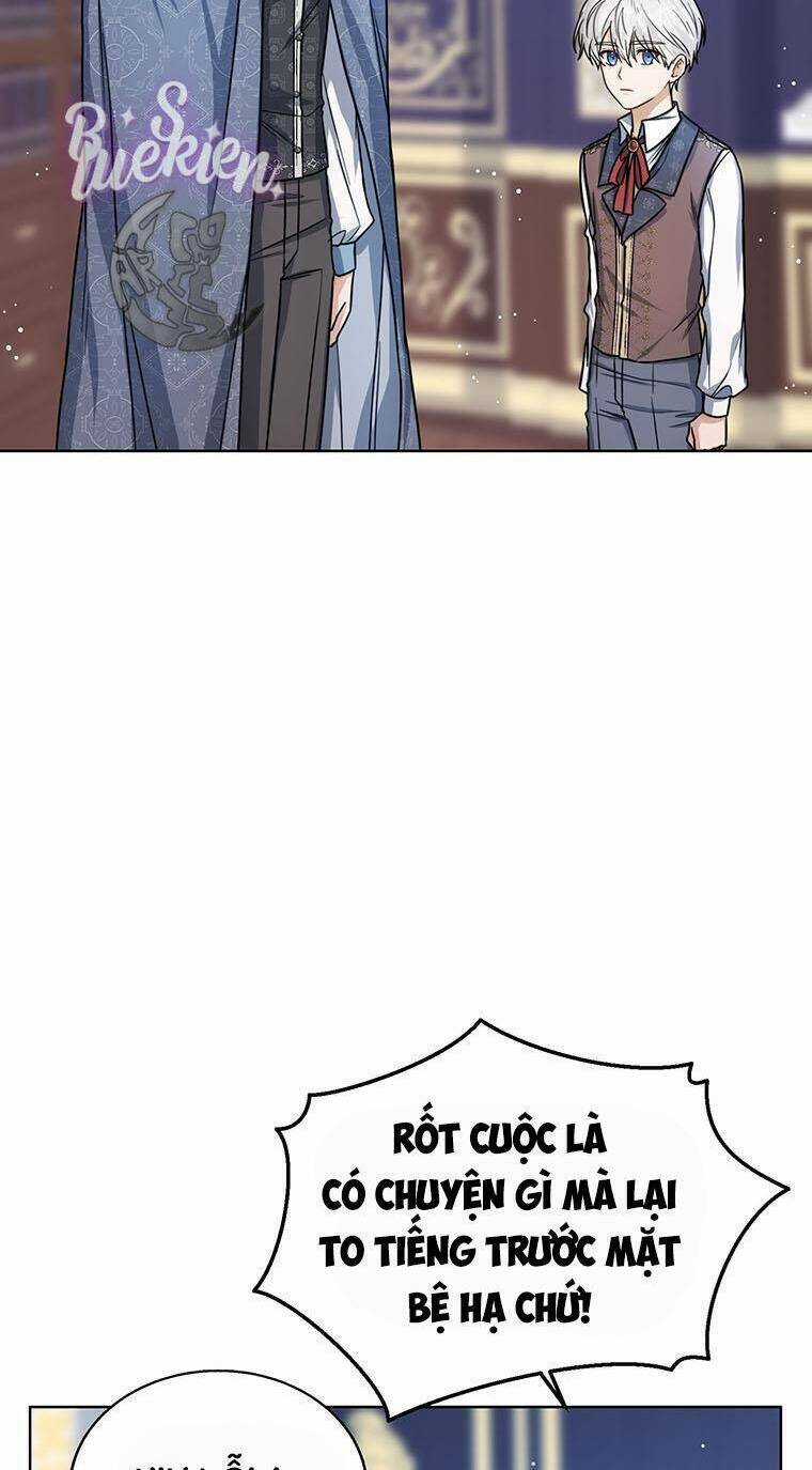 Công Chúa Bé Con Nhìn Vào Cửa Sổ Trạng Thái Chapter 31 trang 2