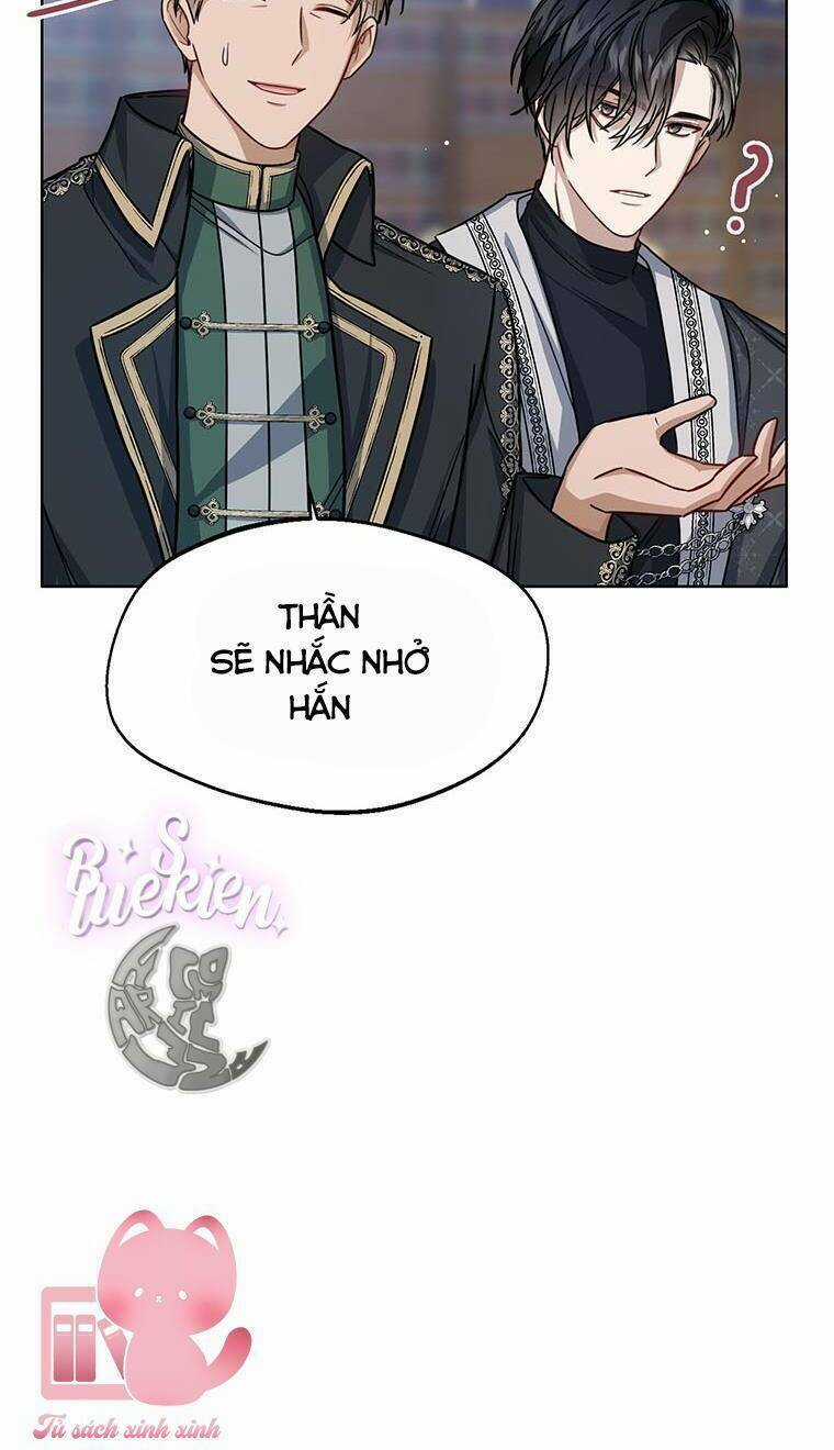 Công Chúa Bé Con Nhìn Vào Cửa Sổ Trạng Thái Chapter 31 trang 28