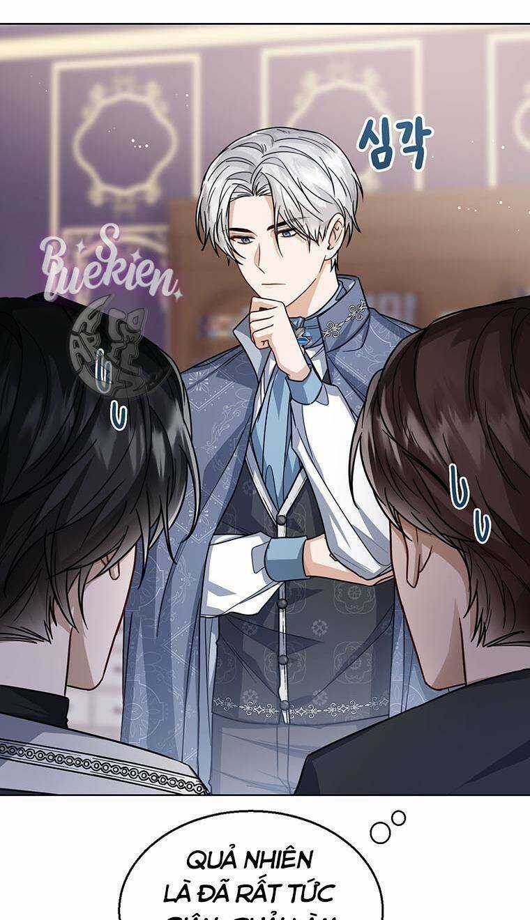 Công Chúa Bé Con Nhìn Vào Cửa Sổ Trạng Thái Chapter 31 trang 29