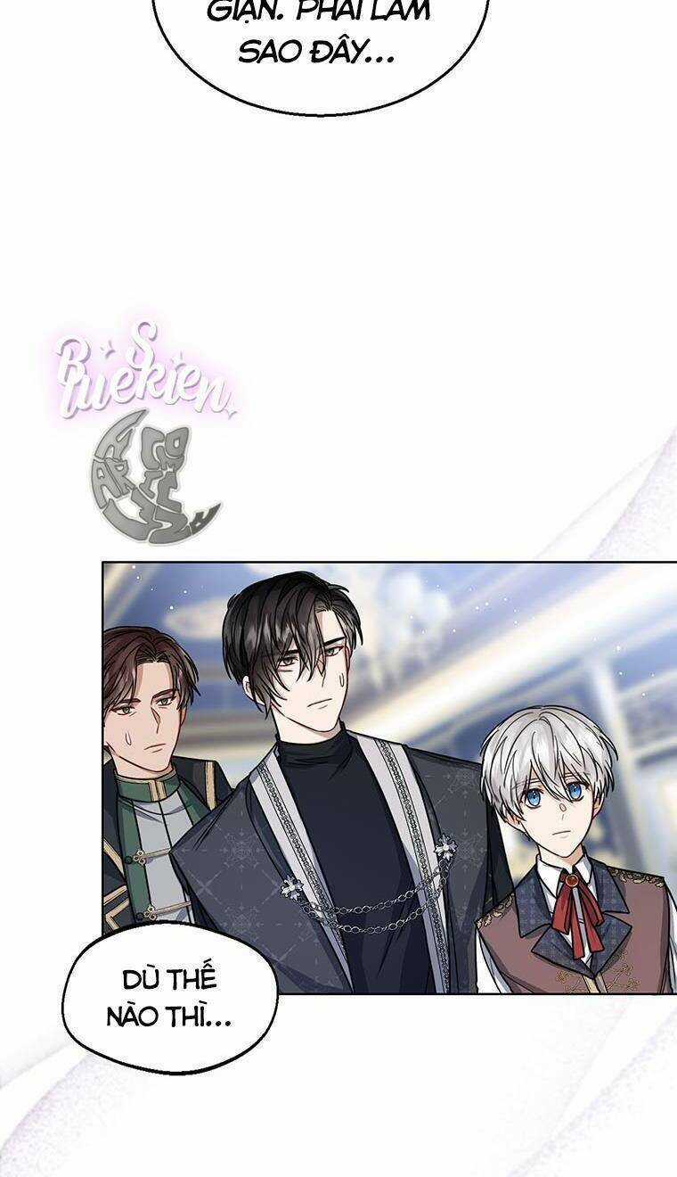 Công Chúa Bé Con Nhìn Vào Cửa Sổ Trạng Thái Chapter 31 trang 30