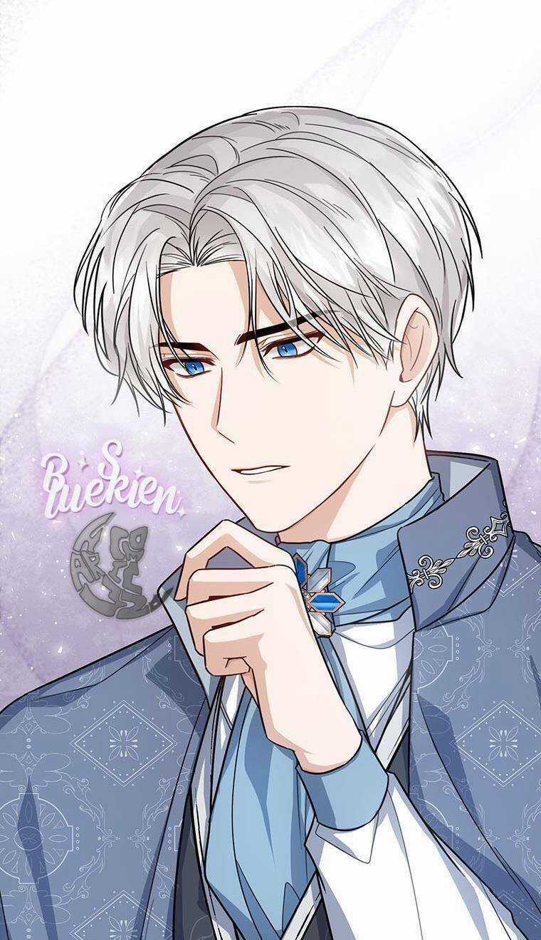 Công Chúa Bé Con Nhìn Vào Cửa Sổ Trạng Thái Chapter 31 trang 31