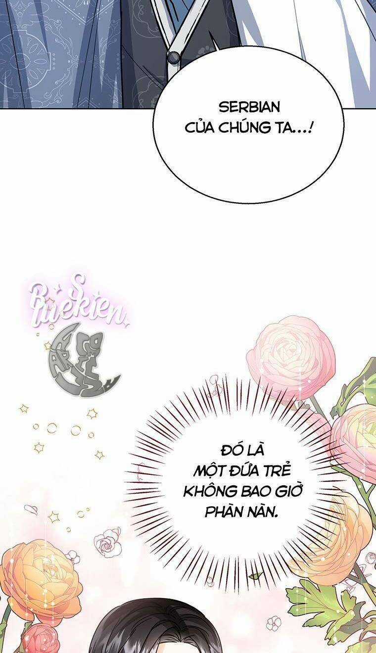 Công Chúa Bé Con Nhìn Vào Cửa Sổ Trạng Thái Chapter 31 trang 32