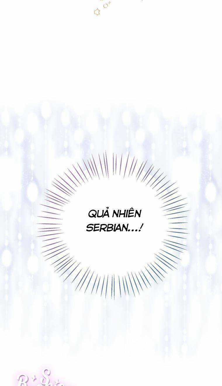 Công Chúa Bé Con Nhìn Vào Cửa Sổ Trạng Thái Chapter 31 trang 35