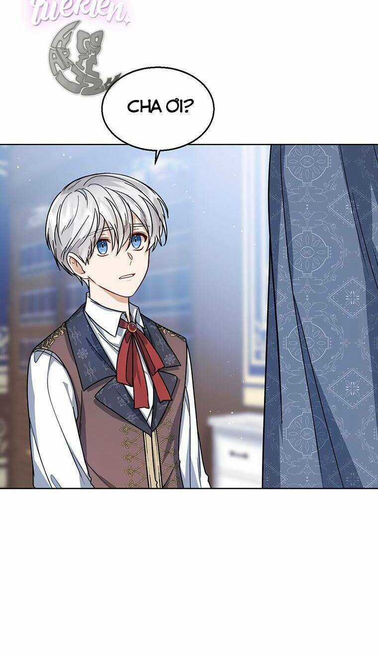 Công Chúa Bé Con Nhìn Vào Cửa Sổ Trạng Thái Chapter 31 trang 36