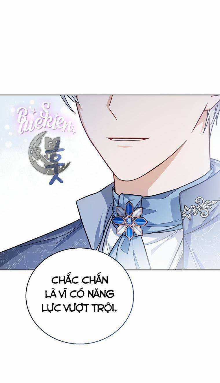 Công Chúa Bé Con Nhìn Vào Cửa Sổ Trạng Thái Chapter 31 trang 37