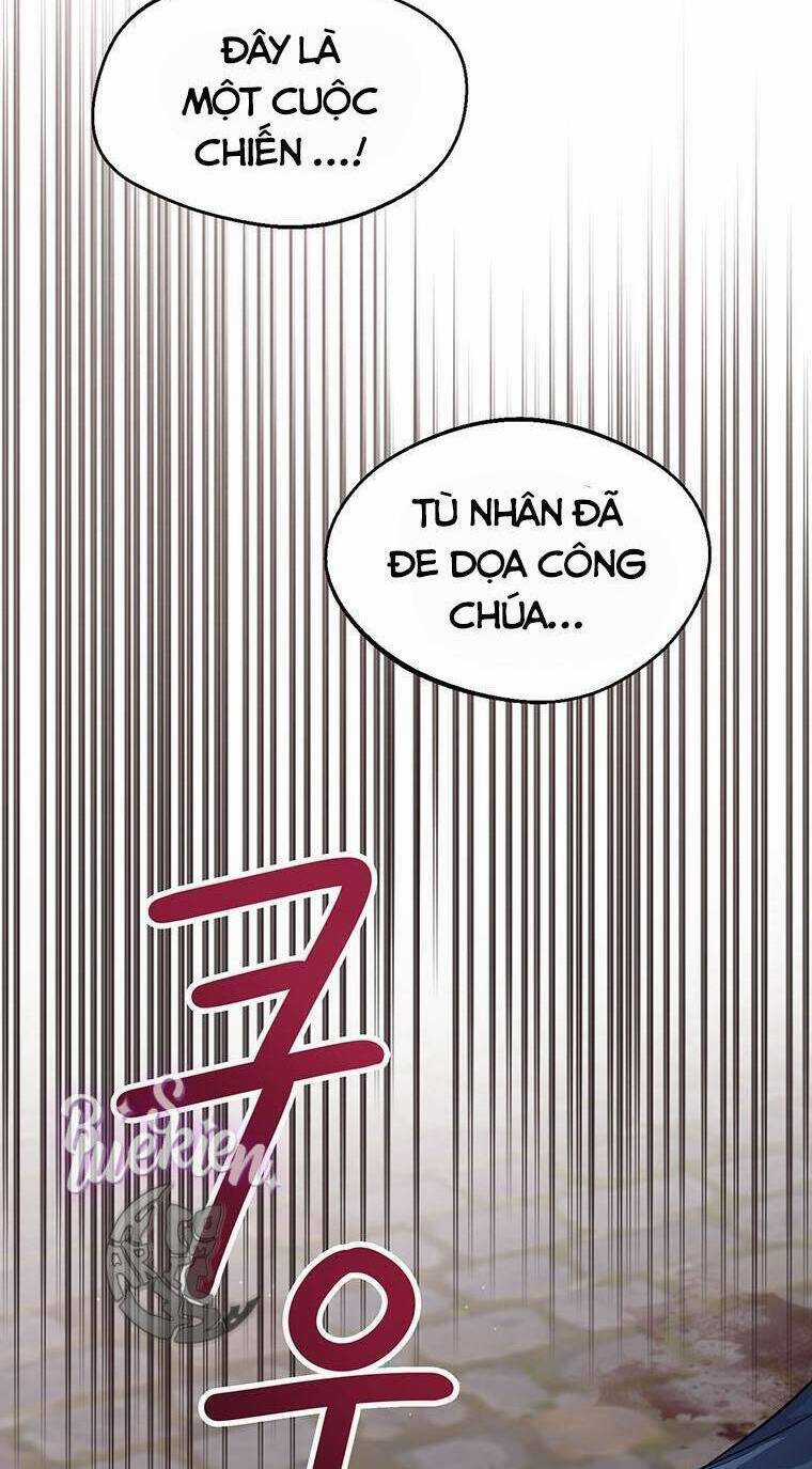 Công Chúa Bé Con Nhìn Vào Cửa Sổ Trạng Thái Chapter 31 trang 4