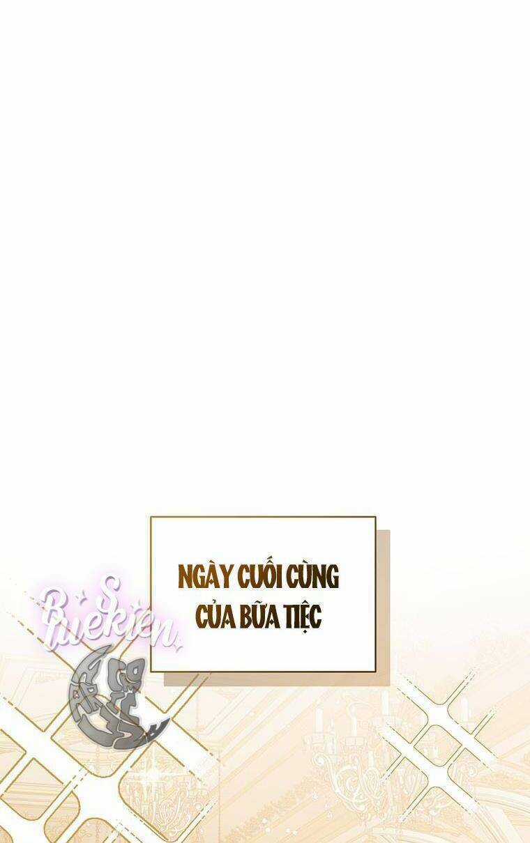 Công Chúa Bé Con Nhìn Vào Cửa Sổ Trạng Thái Chapter 31 trang 43