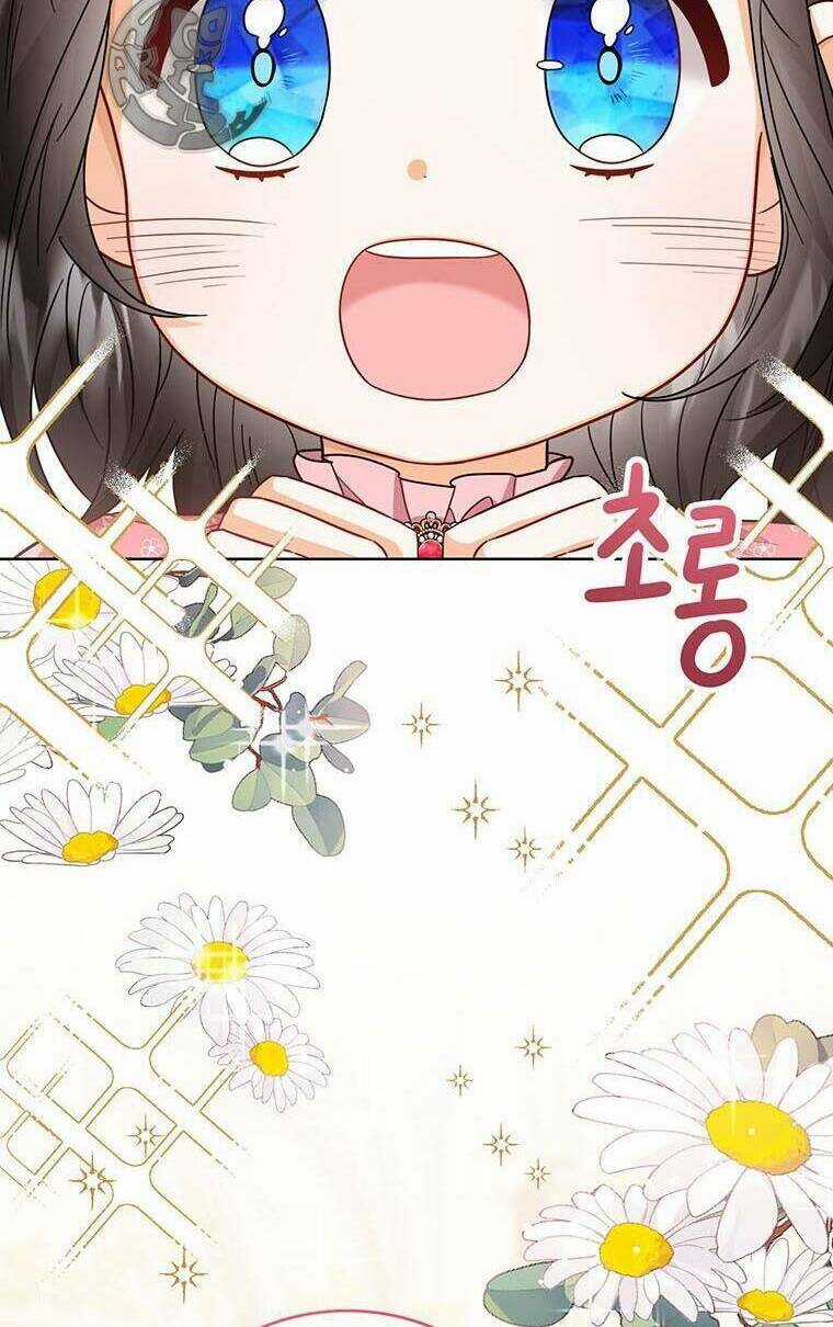 Công Chúa Bé Con Nhìn Vào Cửa Sổ Trạng Thái Chapter 31 trang 46