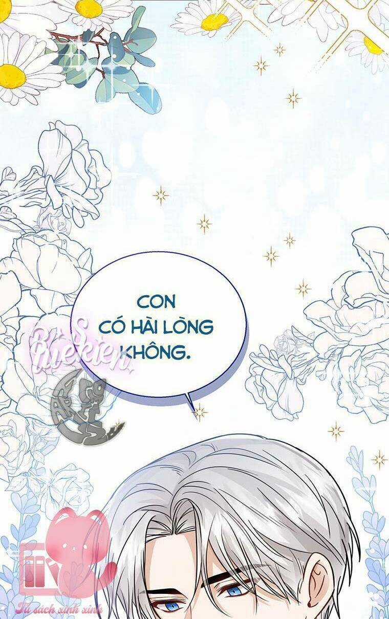 Công Chúa Bé Con Nhìn Vào Cửa Sổ Trạng Thái Chapter 31 trang 48