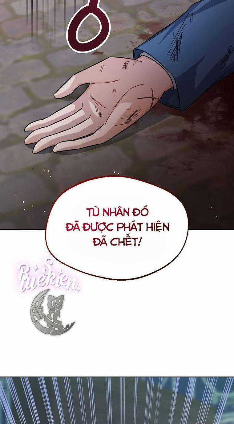 Công Chúa Bé Con Nhìn Vào Cửa Sổ Trạng Thái Chapter 31 trang 5