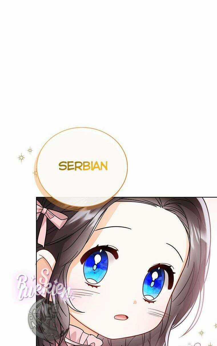 Công Chúa Bé Con Nhìn Vào Cửa Sổ Trạng Thái Chapter 31 trang 54