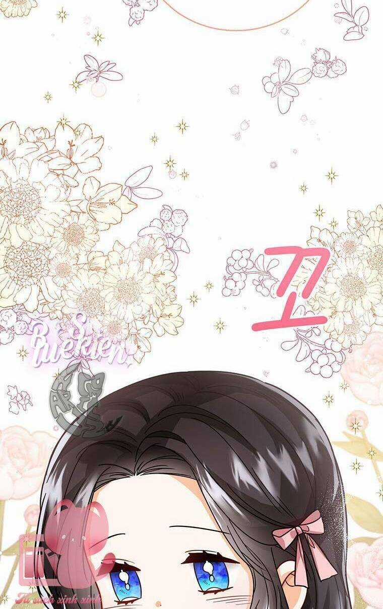 Công Chúa Bé Con Nhìn Vào Cửa Sổ Trạng Thái Chapter 31 trang 58