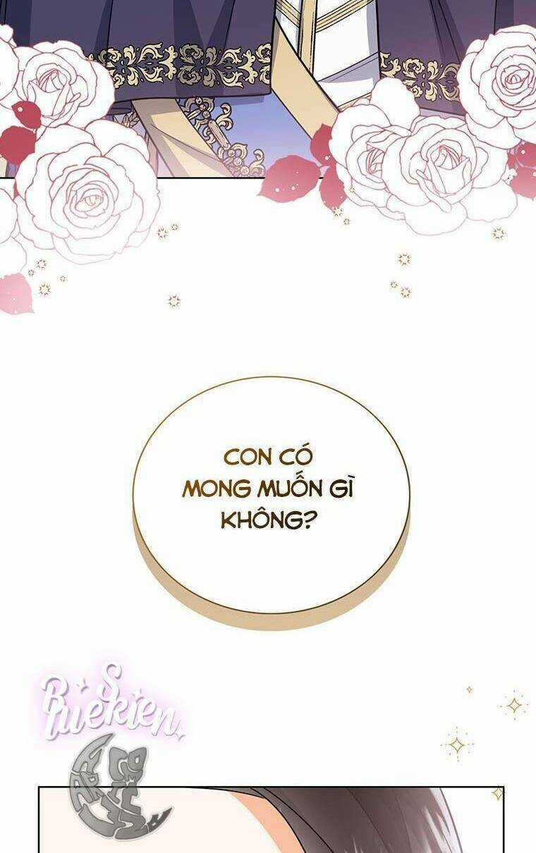 Công Chúa Bé Con Nhìn Vào Cửa Sổ Trạng Thái Chapter 31 trang 64