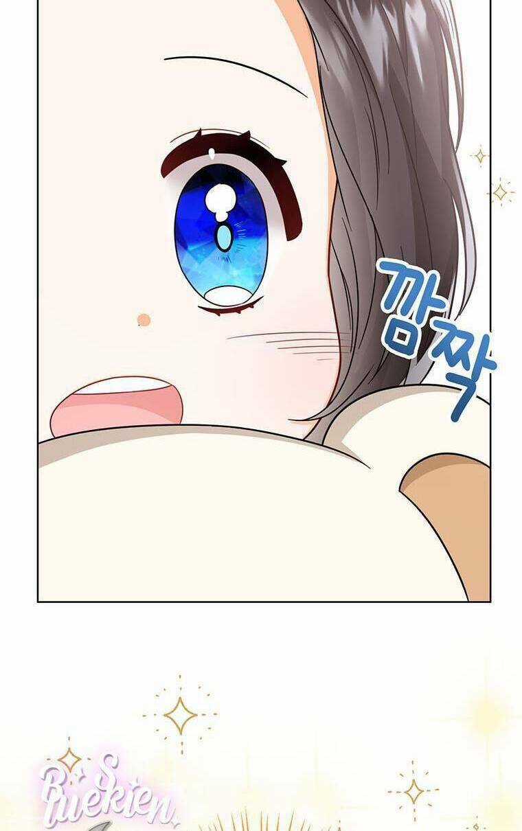 Công Chúa Bé Con Nhìn Vào Cửa Sổ Trạng Thái Chapter 31 trang 65