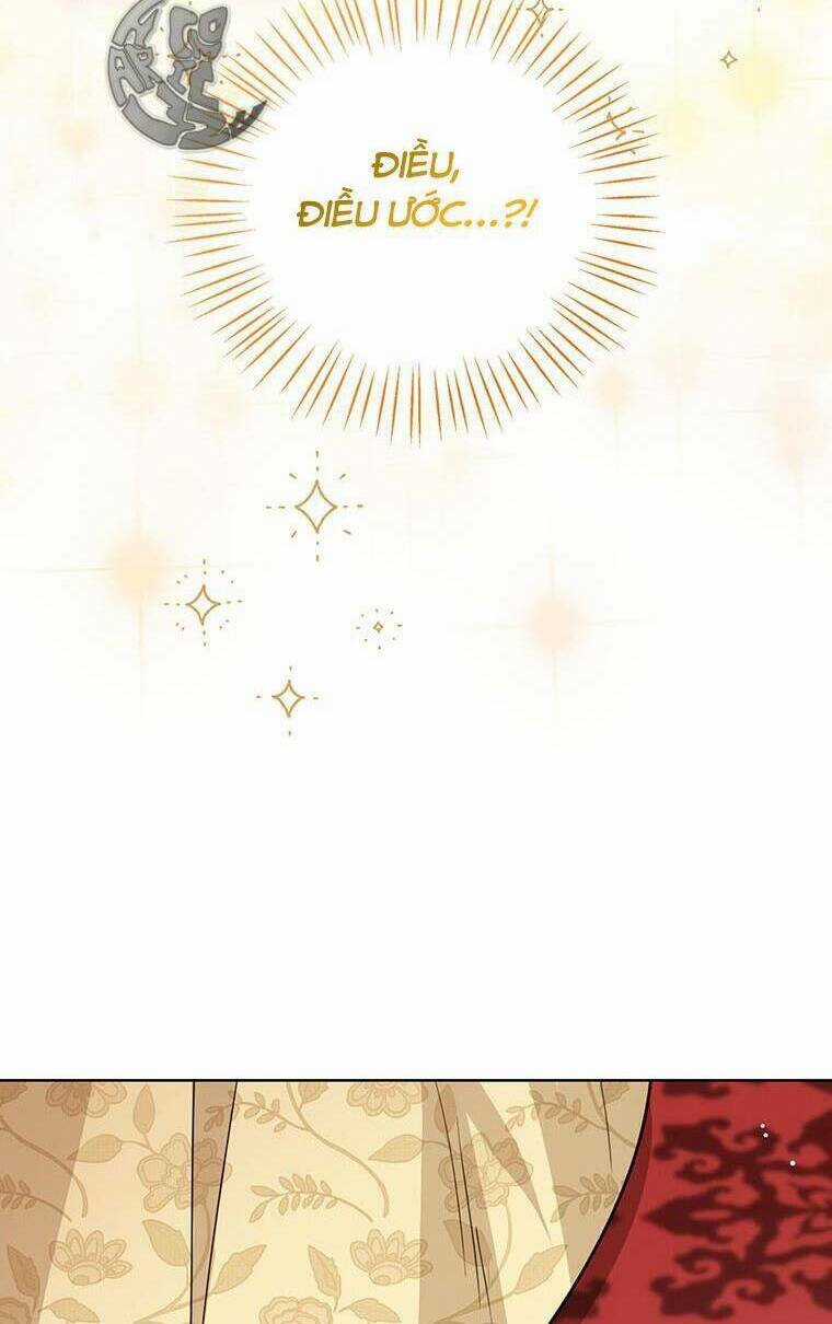 Công Chúa Bé Con Nhìn Vào Cửa Sổ Trạng Thái Chapter 31 trang 66