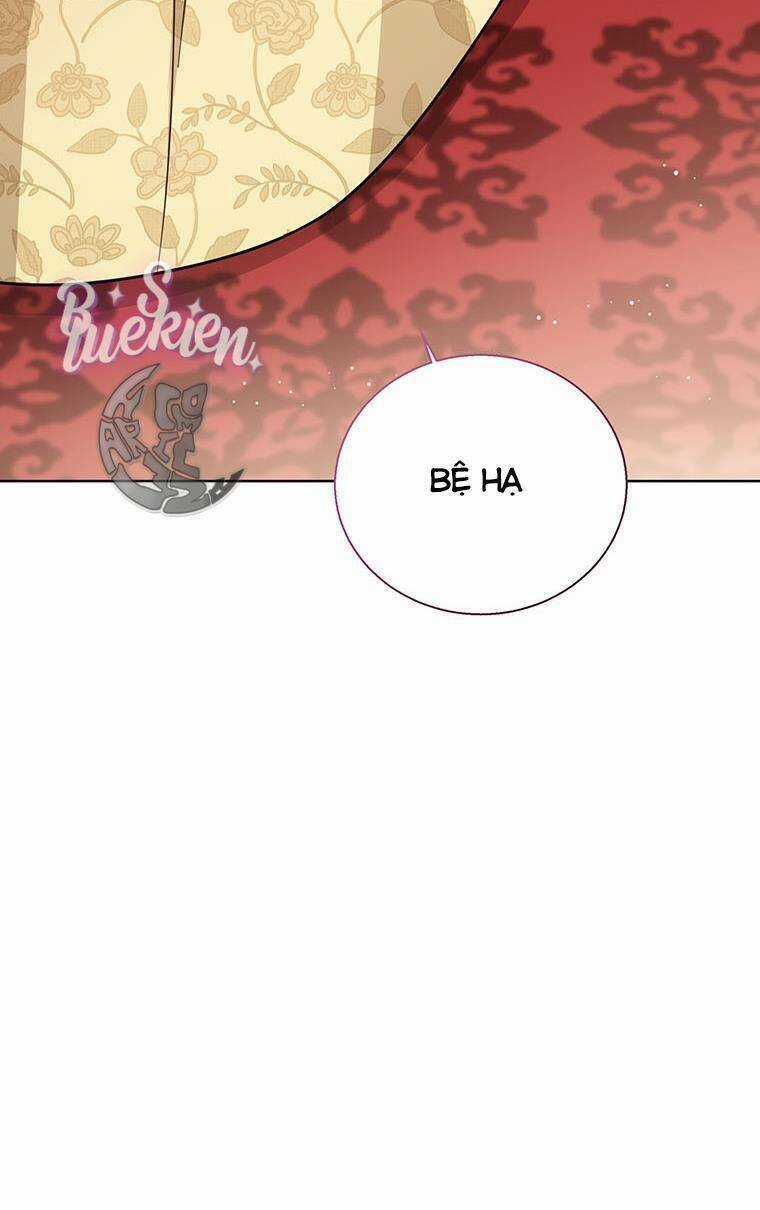 Công Chúa Bé Con Nhìn Vào Cửa Sổ Trạng Thái Chapter 31 trang 67