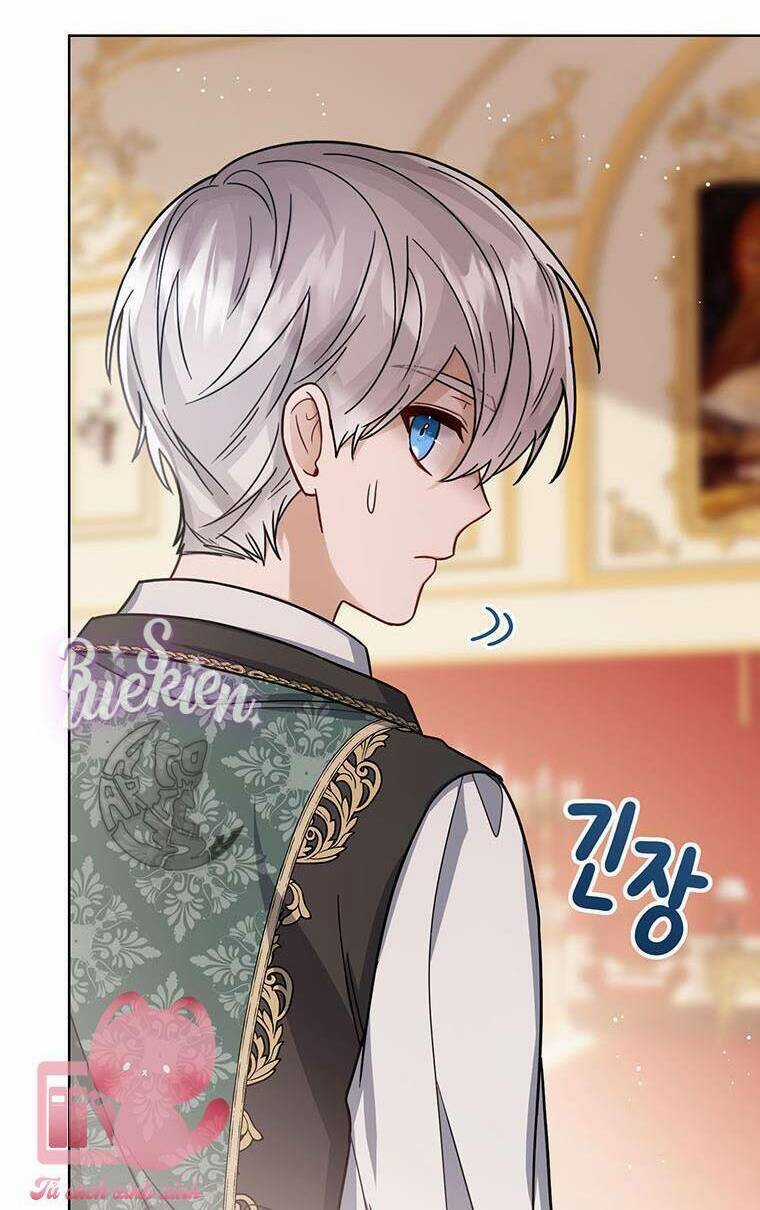 Công Chúa Bé Con Nhìn Vào Cửa Sổ Trạng Thái Chapter 31 trang 68