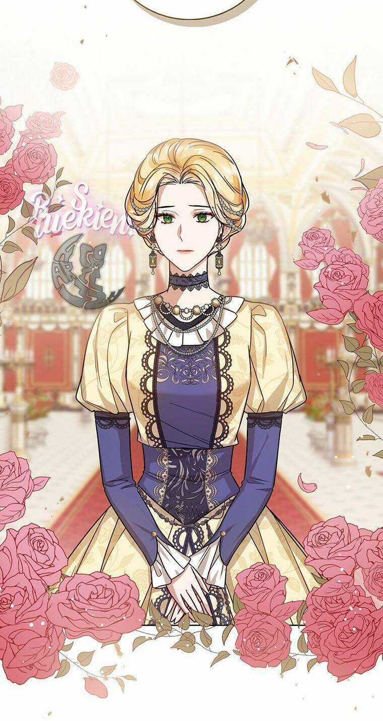 Công Chúa Bé Con Nhìn Vào Cửa Sổ Trạng Thái Chapter 31 trang 70