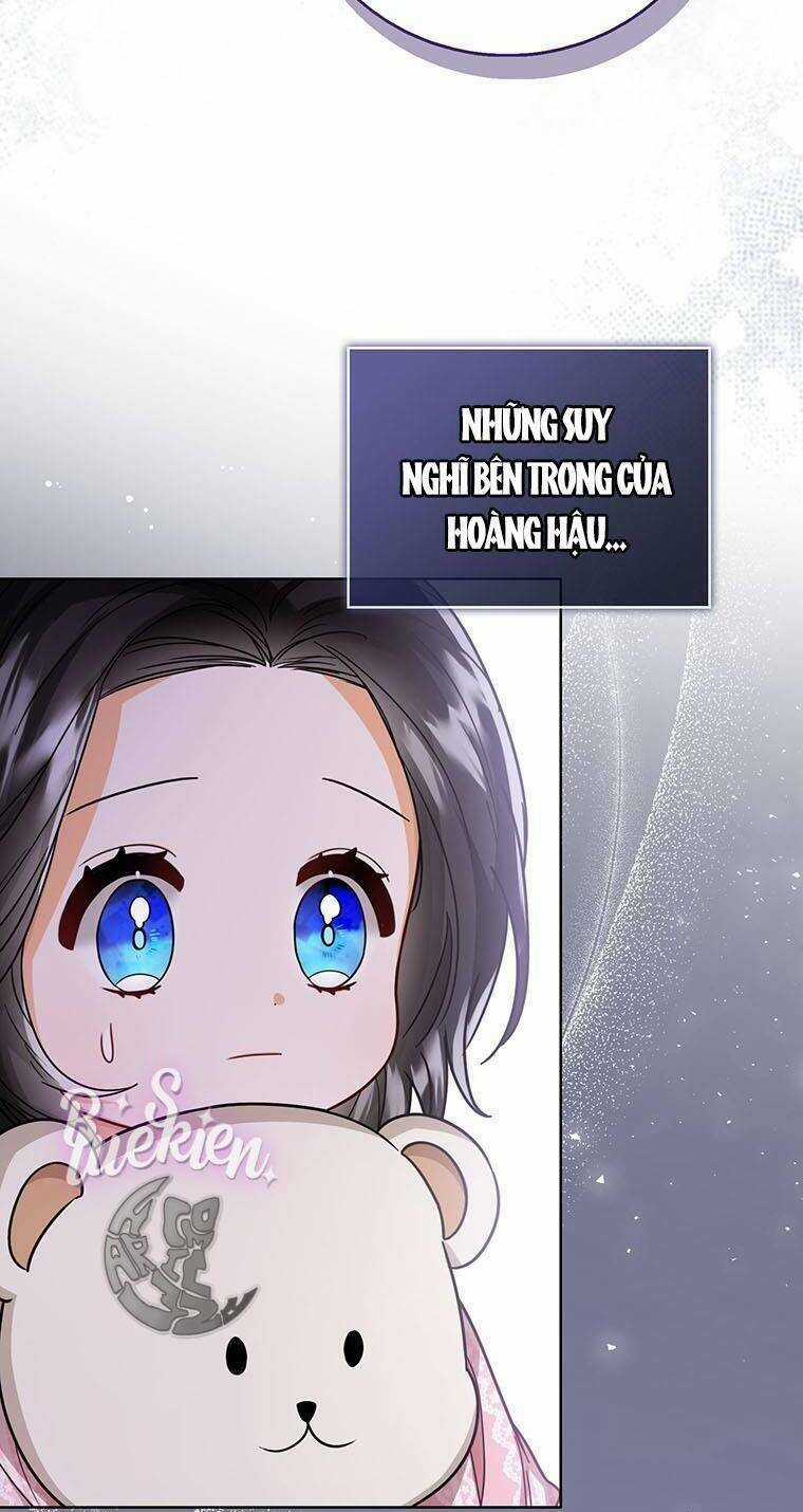 Công Chúa Bé Con Nhìn Vào Cửa Sổ Trạng Thái Chapter 31 trang 73