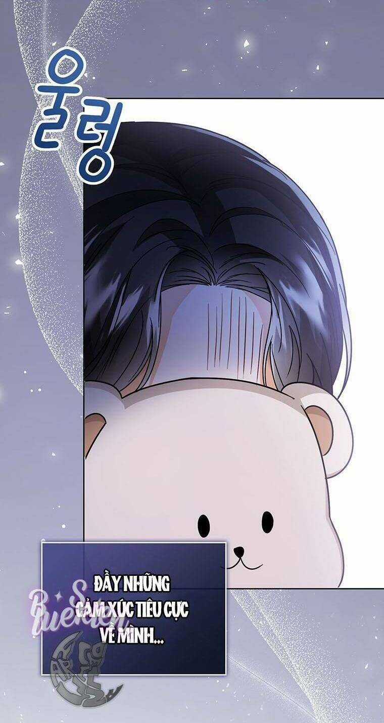 Công Chúa Bé Con Nhìn Vào Cửa Sổ Trạng Thái Chapter 31 trang 74