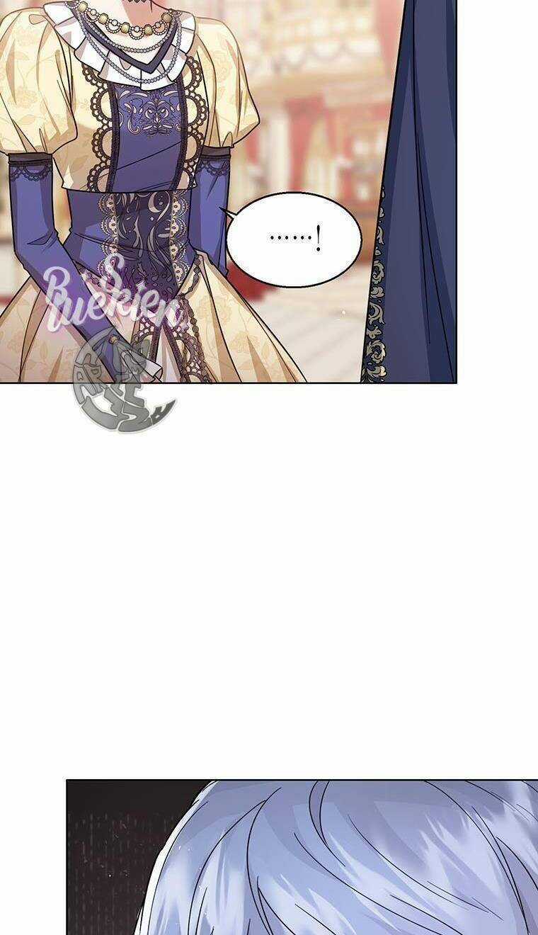 Công Chúa Bé Con Nhìn Vào Cửa Sổ Trạng Thái Chapter 31 trang 80