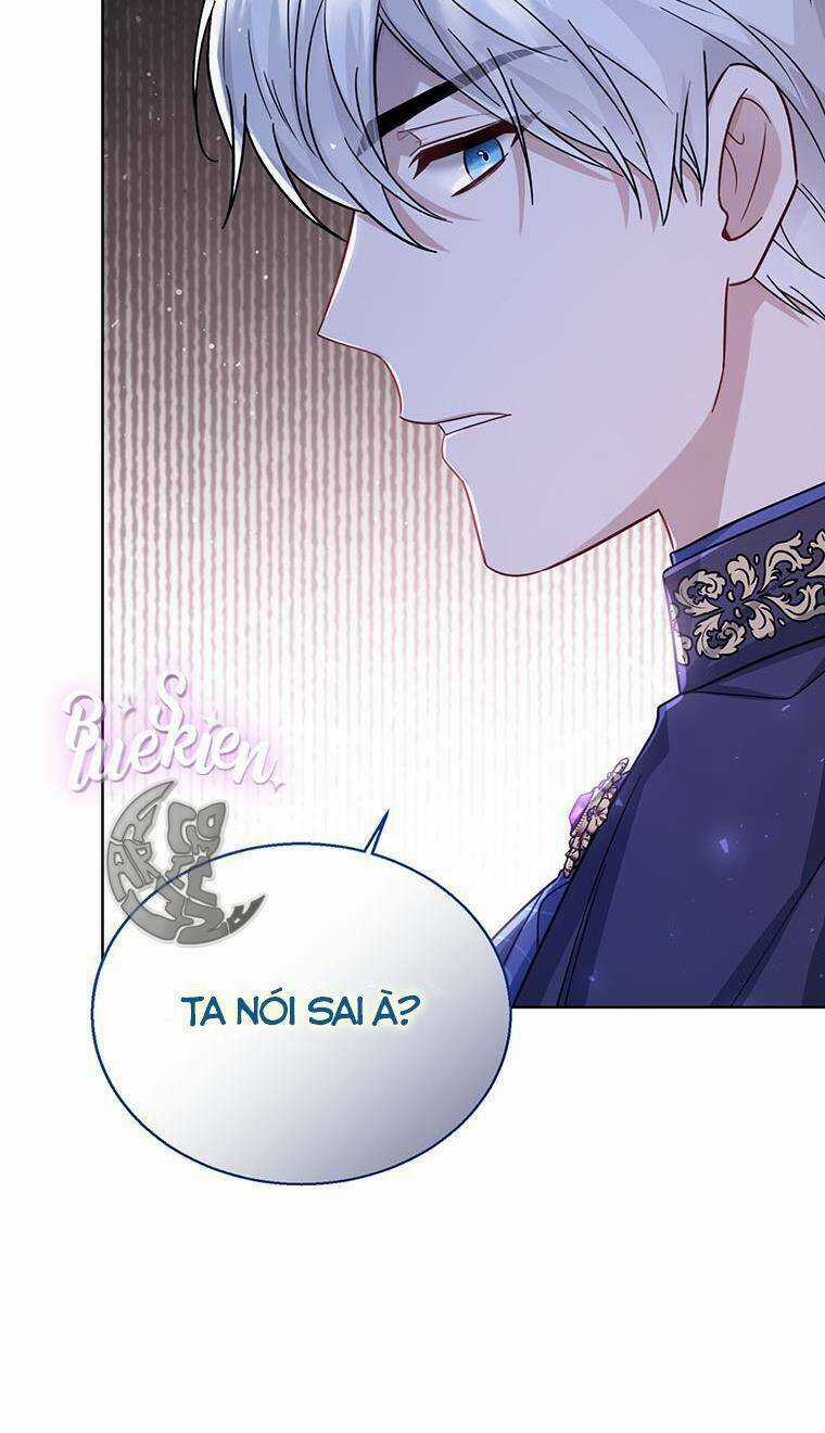 Công Chúa Bé Con Nhìn Vào Cửa Sổ Trạng Thái Chapter 31 trang 81