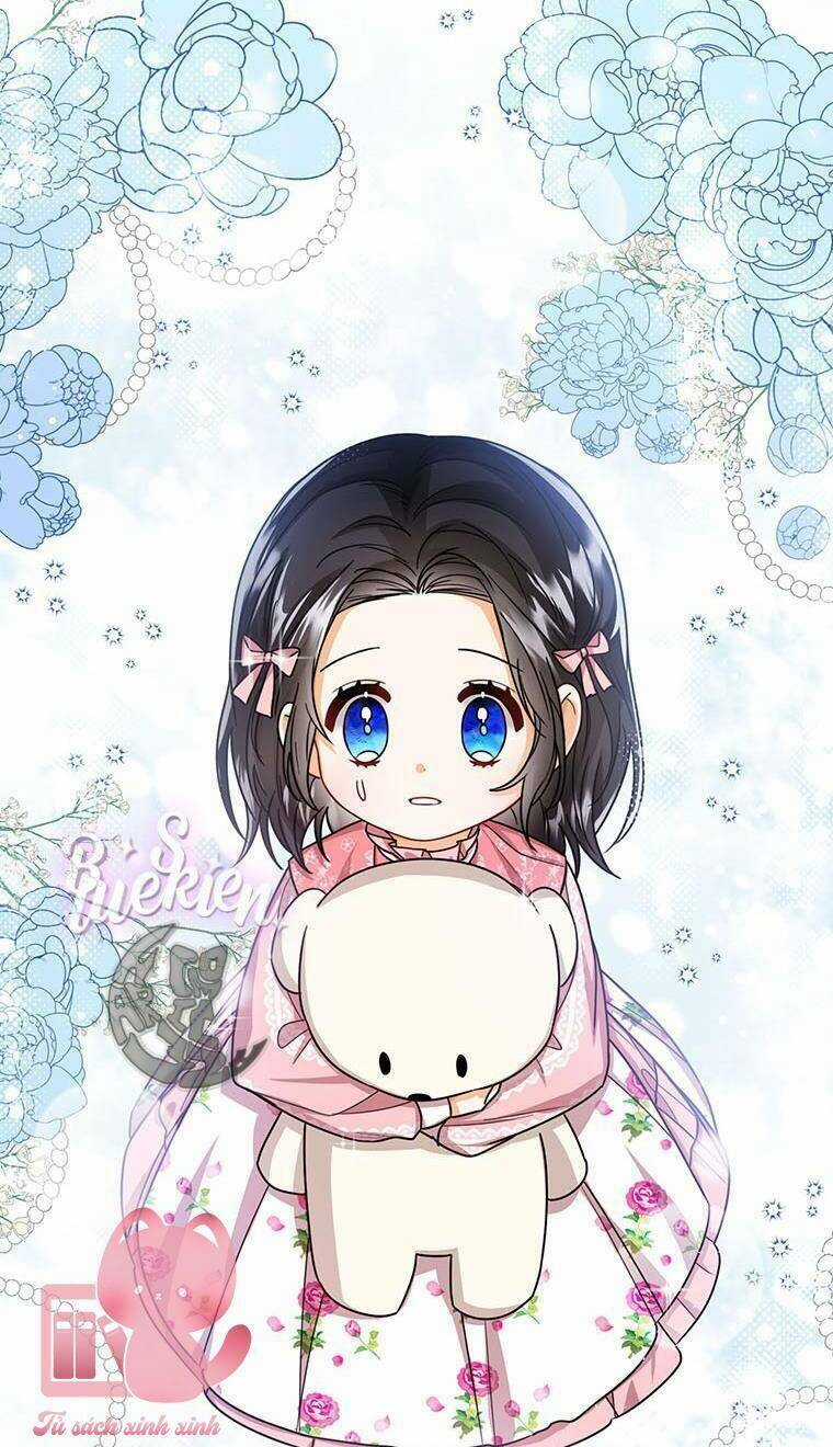 Công Chúa Bé Con Nhìn Vào Cửa Sổ Trạng Thái Chapter 31 trang 88