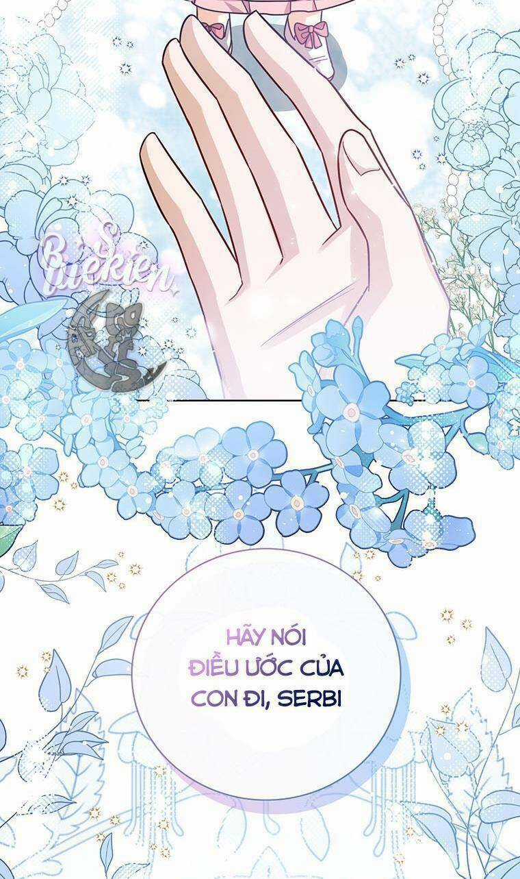 Công Chúa Bé Con Nhìn Vào Cửa Sổ Trạng Thái Chapter 31 trang 89