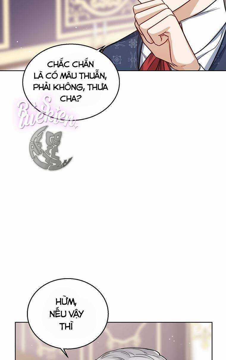 Công Chúa Bé Con Nhìn Vào Cửa Sổ Trạng Thái Chapter 31 trang 9