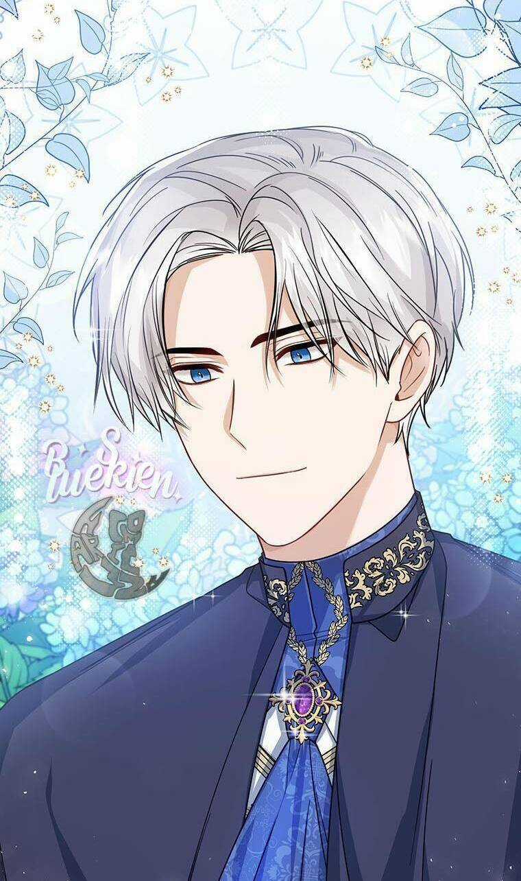 Công Chúa Bé Con Nhìn Vào Cửa Sổ Trạng Thái Chapter 31 trang 90