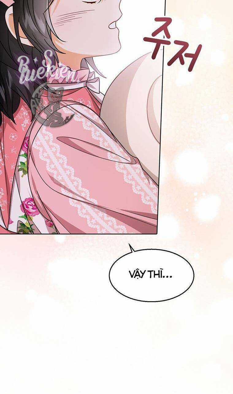 Công Chúa Bé Con Nhìn Vào Cửa Sổ Trạng Thái Chapter 31 trang 93