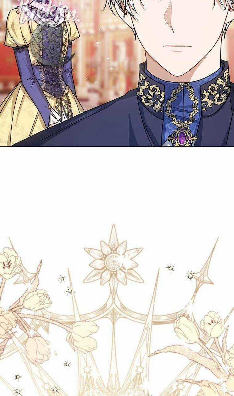 Công Chúa Bé Con Nhìn Vào Cửa Sổ Trạng Thái Chapter 31 trang 96