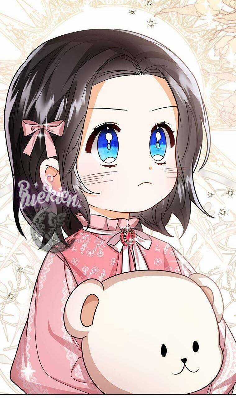 Công Chúa Bé Con Nhìn Vào Cửa Sổ Trạng Thái Chapter 31 trang 97