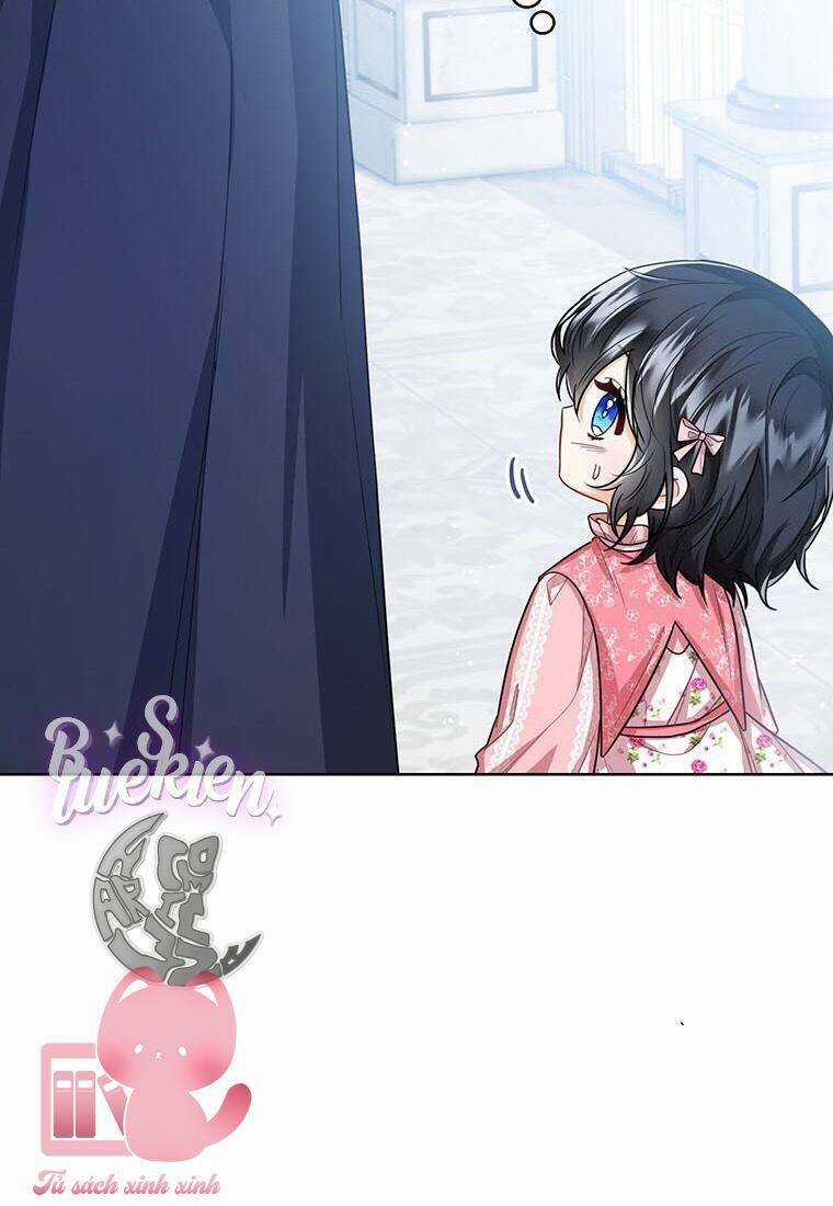 Công Chúa Bé Con Nhìn Vào Cửa Sổ Trạng Thái Chapter 32 trang 10