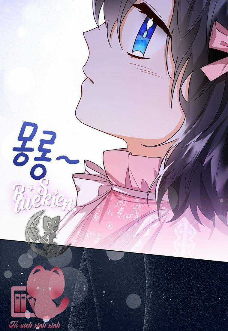 Công Chúa Bé Con Nhìn Vào Cửa Sổ Trạng Thái Chapter 32 trang 100