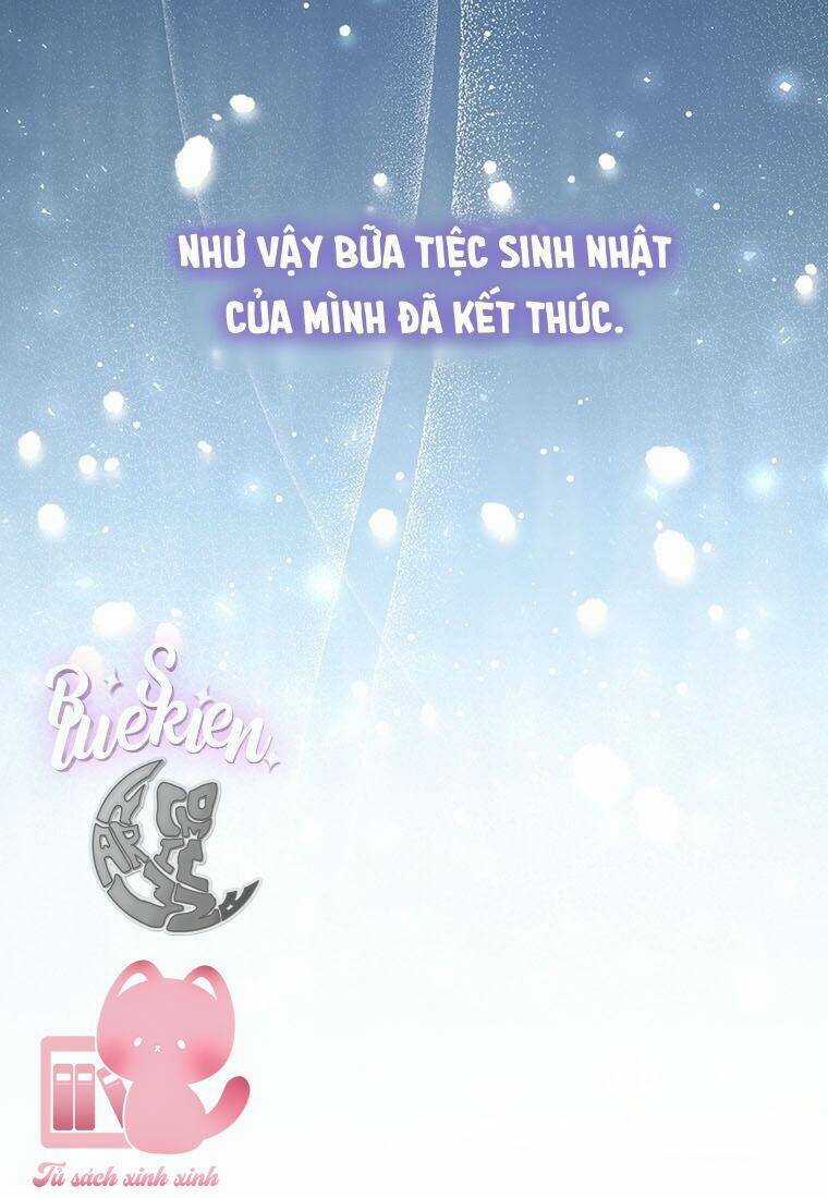 Công Chúa Bé Con Nhìn Vào Cửa Sổ Trạng Thái Chapter 32 trang 103