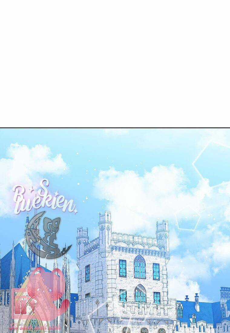 Công Chúa Bé Con Nhìn Vào Cửa Sổ Trạng Thái Chapter 32 trang 104