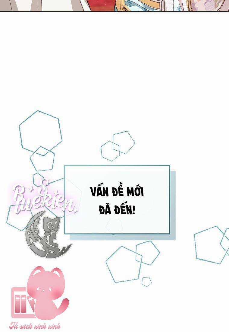 Công Chúa Bé Con Nhìn Vào Cửa Sổ Trạng Thái Chapter 32 trang 109