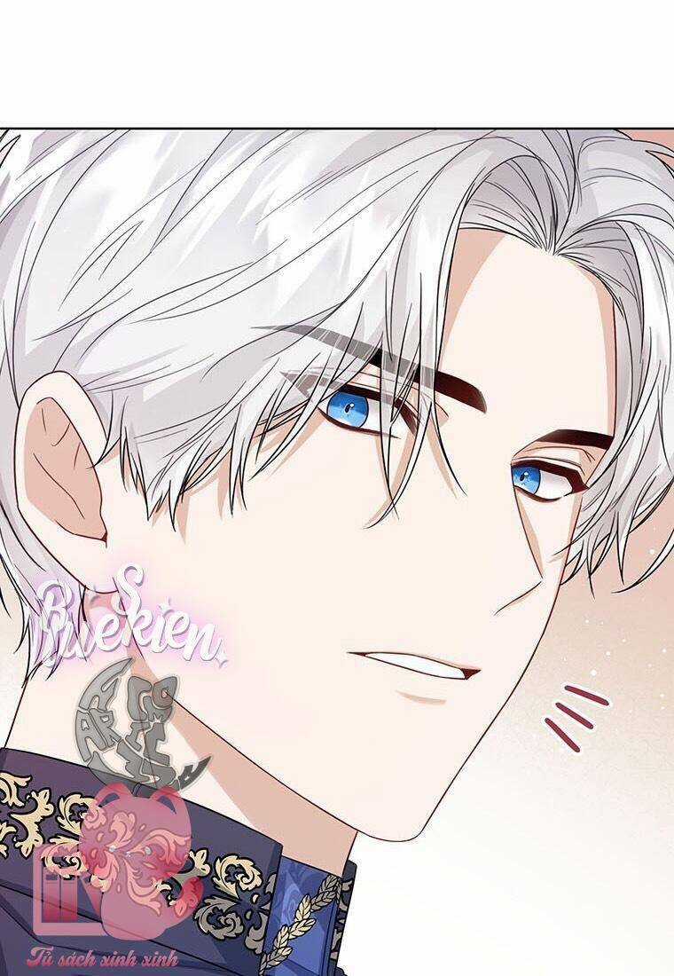 Công Chúa Bé Con Nhìn Vào Cửa Sổ Trạng Thái Chapter 32 trang 11