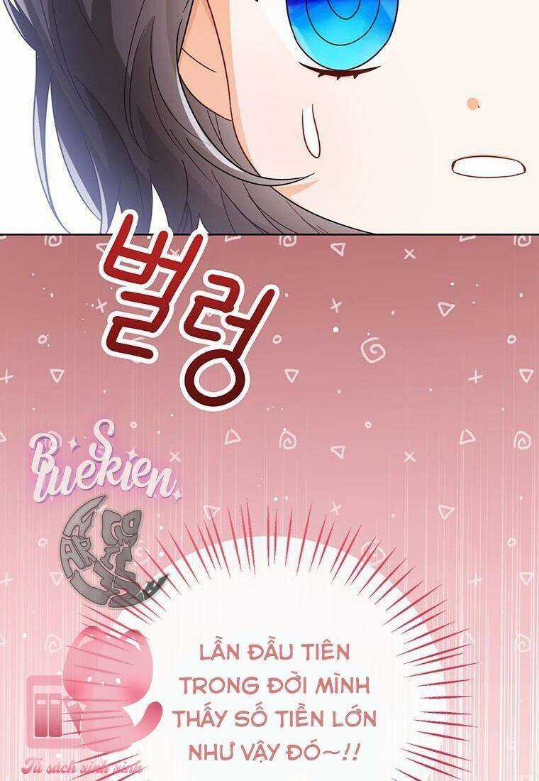 Công Chúa Bé Con Nhìn Vào Cửa Sổ Trạng Thái Chapter 32 trang 114