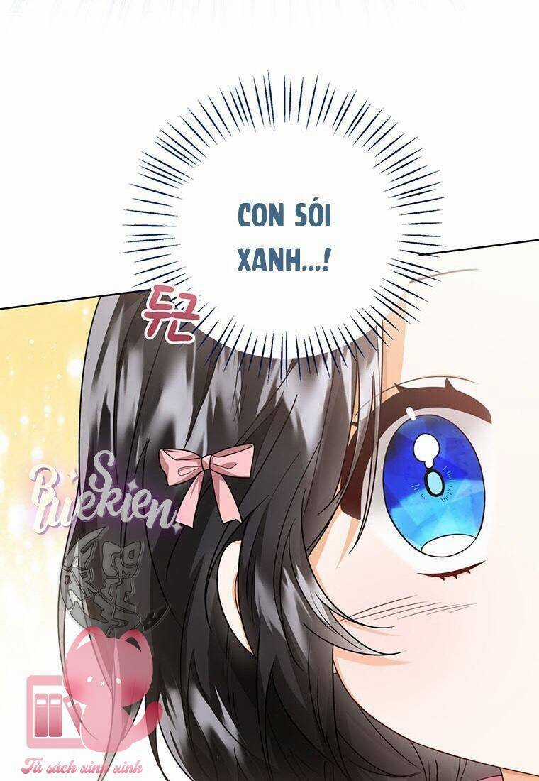 Công Chúa Bé Con Nhìn Vào Cửa Sổ Trạng Thái Chapter 32 trang 16