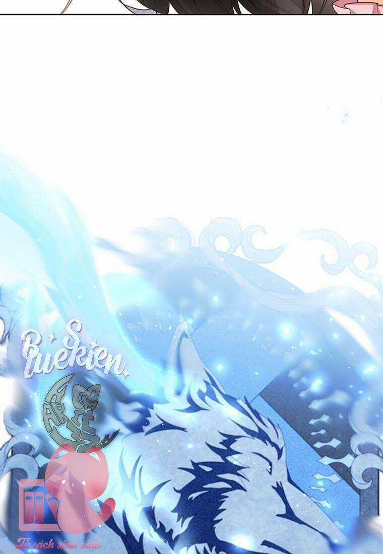 Công Chúa Bé Con Nhìn Vào Cửa Sổ Trạng Thái Chapter 32 trang 17