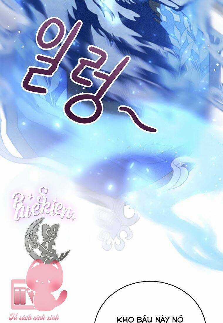 Công Chúa Bé Con Nhìn Vào Cửa Sổ Trạng Thái Chapter 32 trang 18