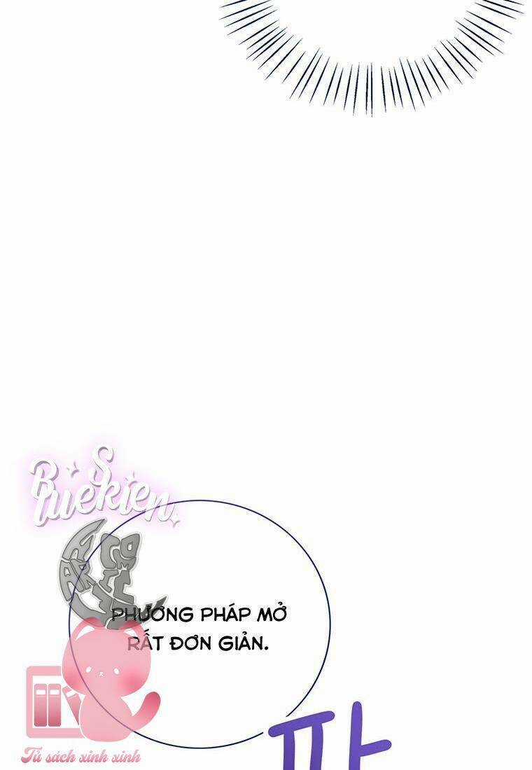 Công Chúa Bé Con Nhìn Vào Cửa Sổ Trạng Thái Chapter 32 trang 20