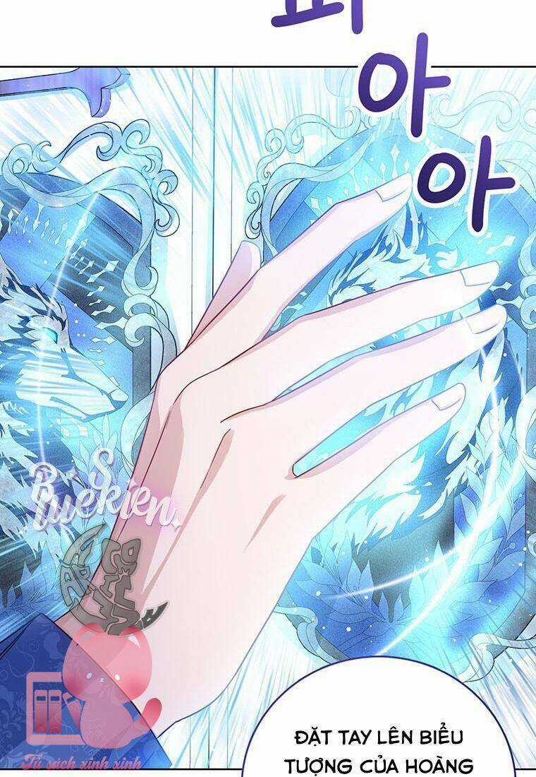 Công Chúa Bé Con Nhìn Vào Cửa Sổ Trạng Thái Chapter 32 trang 21