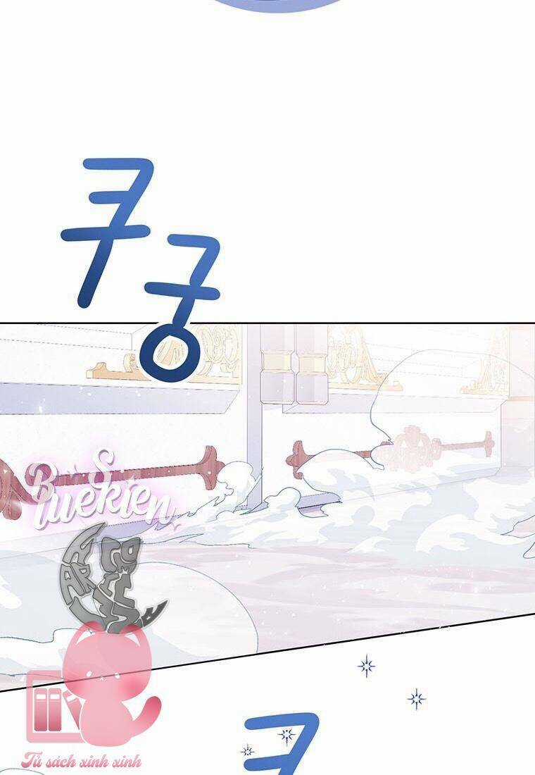 Công Chúa Bé Con Nhìn Vào Cửa Sổ Trạng Thái Chapter 32 trang 23