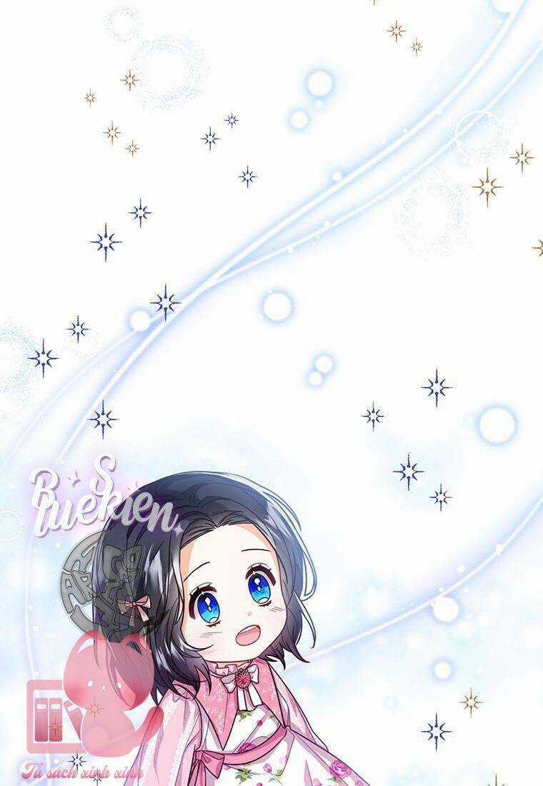 Công Chúa Bé Con Nhìn Vào Cửa Sổ Trạng Thái Chapter 32 trang 25