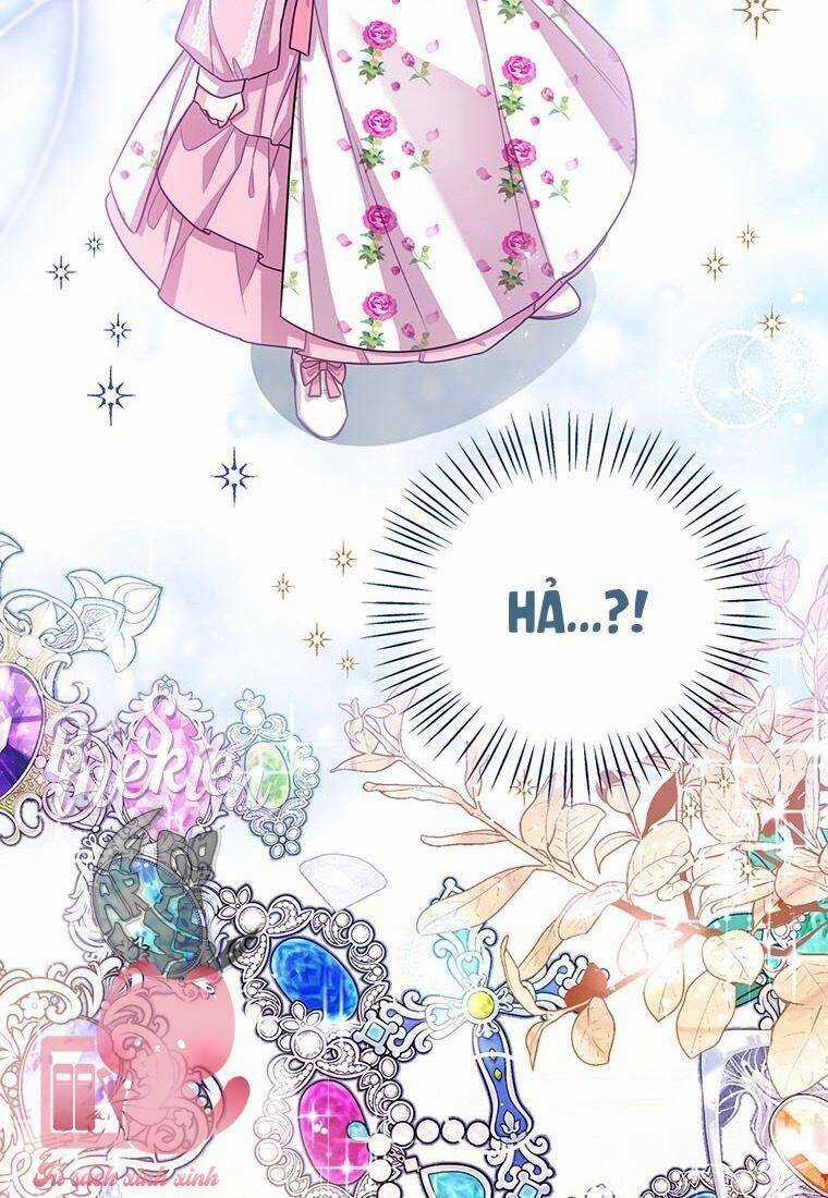 Công Chúa Bé Con Nhìn Vào Cửa Sổ Trạng Thái Chapter 32 trang 26